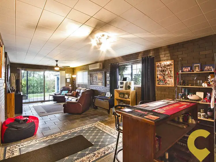 Fifth view of Homely house listing, zz67 Plucks Road, Arana Hills QLD 4054