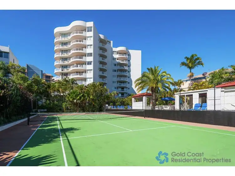 75/210-218 Surf Pde, Surfers Paradise QLD 4217