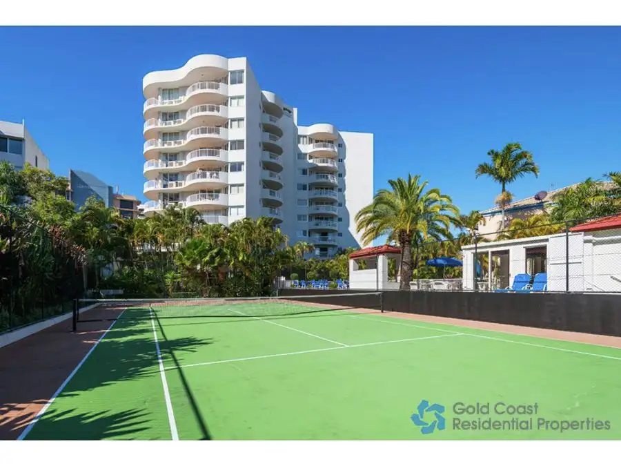 Main view of Homely unit listing, 75/210-218 Surf Pde, Surfers Paradise QLD 4217
