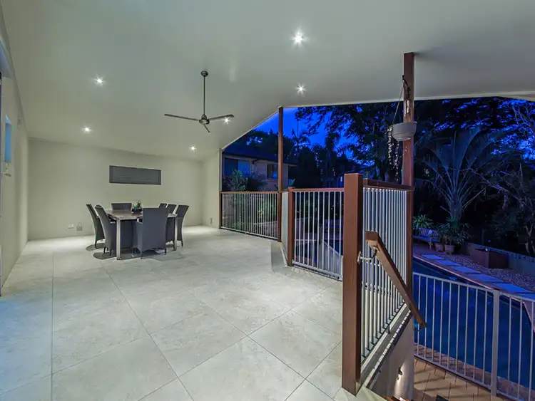 Third view of Homely house listing, 170 Abbotsleigh Street, Holland Park QLD 4121