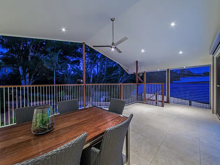 Fourth view of Homely house listing, 170 Abbotsleigh Street, Holland Park QLD 4121