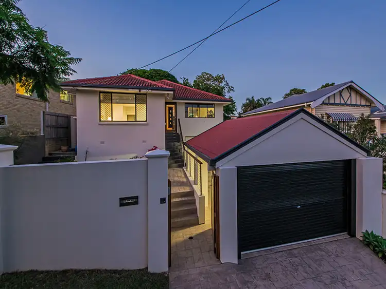 Fifth view of Homely house listing, 170 Abbotsleigh Street, Holland Park QLD 4121