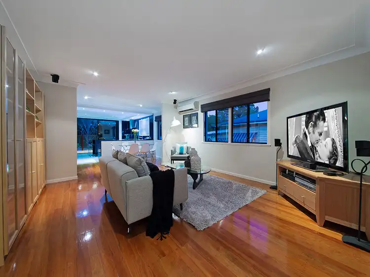 Sixth view of Homely house listing, 170 Abbotsleigh Street, Holland Park QLD 4121