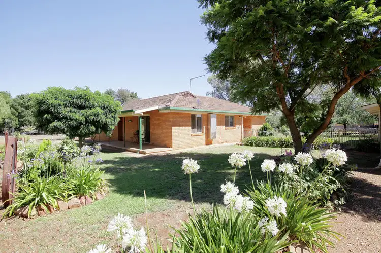 Second view of Homely house listing, 36 Hare Street, Marrar NSW 2652