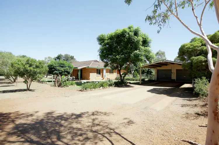 Third view of Homely house listing, 36 Hare Street, Marrar NSW 2652