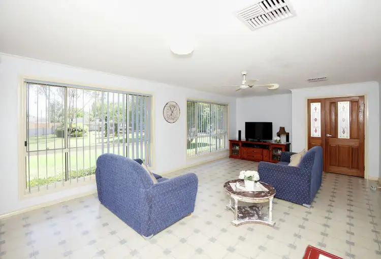 Fourth view of Homely house listing, 36 Hare Street, Marrar NSW 2652