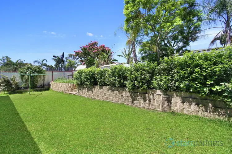 Third view of Homely house listing, 23 Criterion Crescent, Doonside NSW 2767
