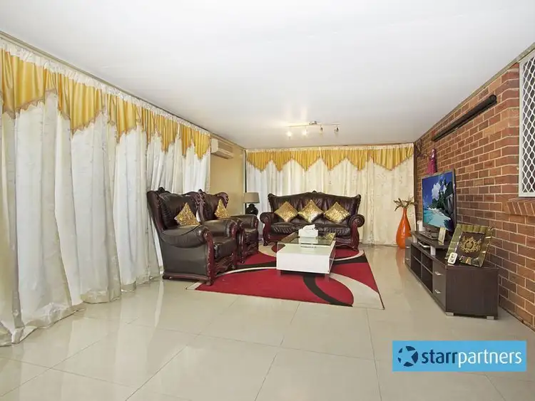 Fifth view of Homely house listing, 23 Criterion Crescent, Doonside NSW 2767