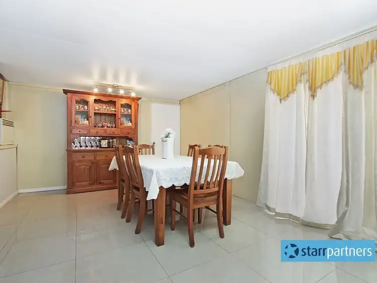 Sixth view of Homely house listing, 23 Criterion Crescent, Doonside NSW 2767