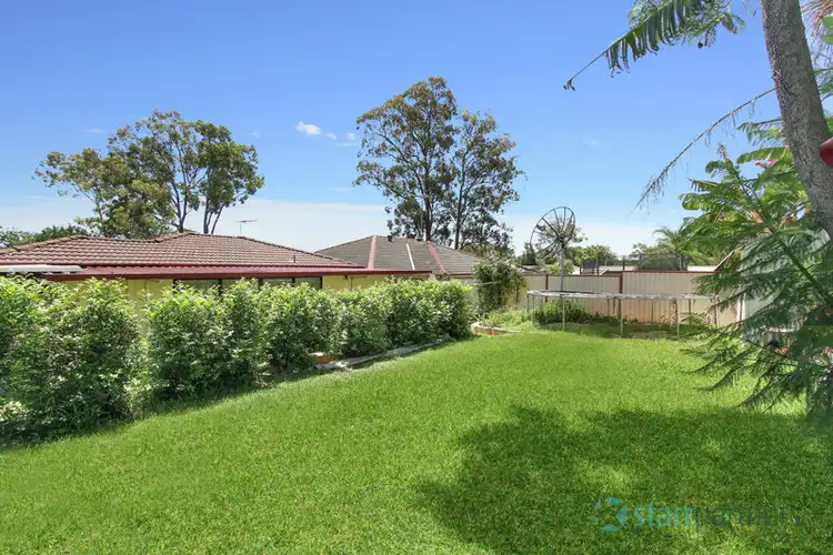 Seventh view of Homely house listing, 23 Criterion Crescent, Doonside NSW 2767