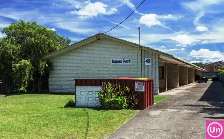 4/48 Prince Street, Coffs Harbour NSW 2450