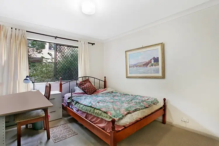 Third view of Homely unit listing, 12/28 Sundridge Street, Taringa QLD 4068