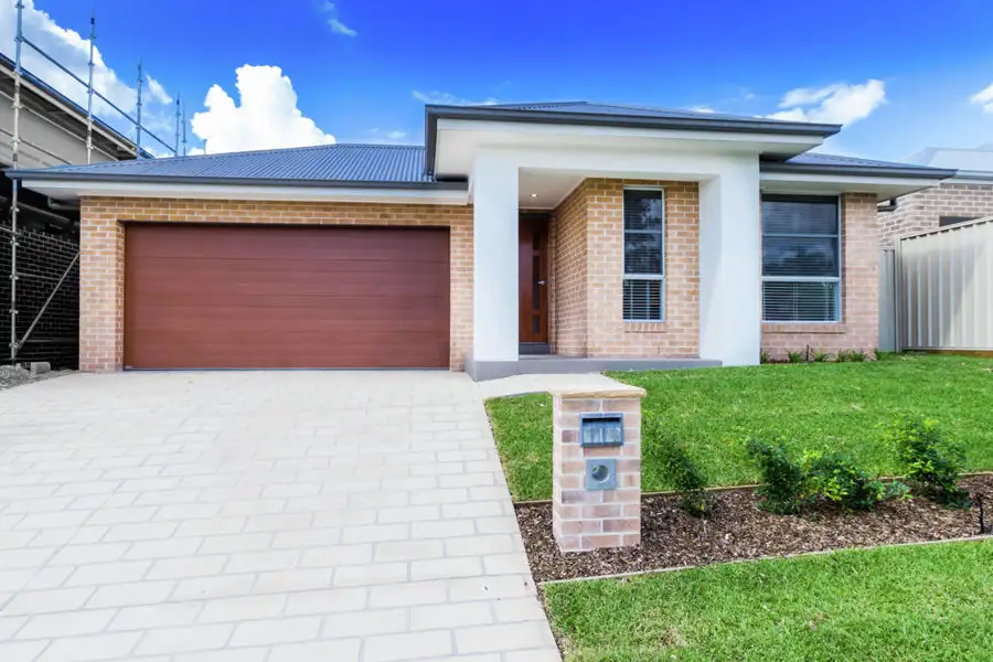 Main view of Homely house listing, Lot 6 Chester Street, Schofields NSW 2762