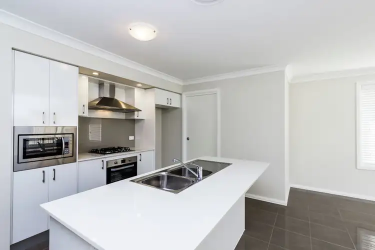 Second view of Homely house listing, Lot 6 Chester Street, Schofields NSW 2762