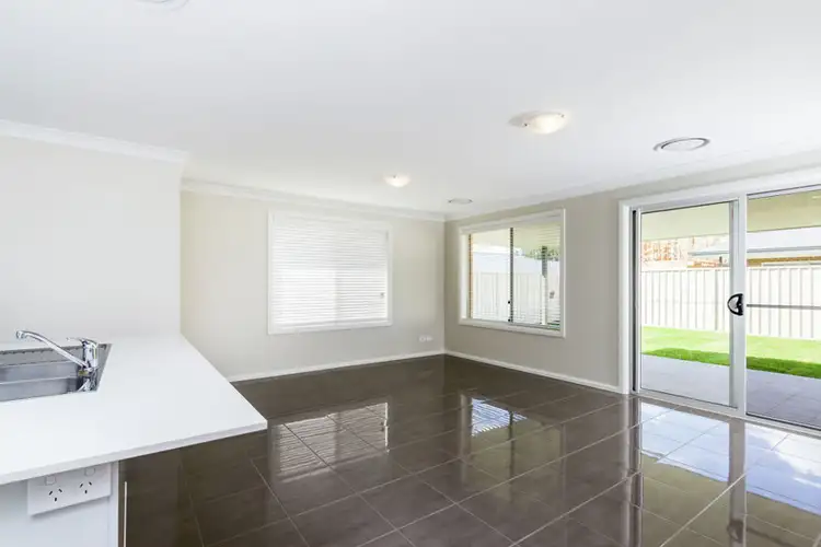 Third view of Homely house listing, Lot 6 Chester Street, Schofields NSW 2762