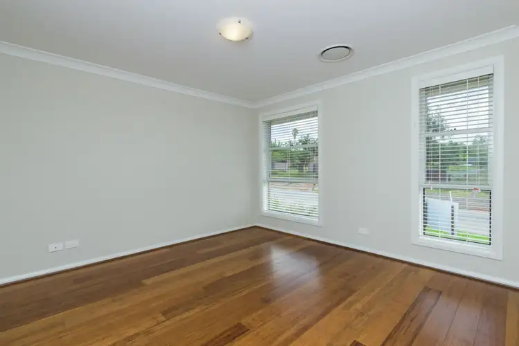 Fifth view of Homely house listing, Lot 6 Chester Street, Schofields NSW 2762