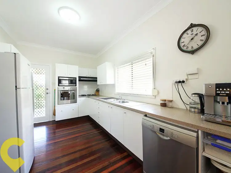 Third view of Homely house listing, 58 Noble Street, Clayfield QLD 4011