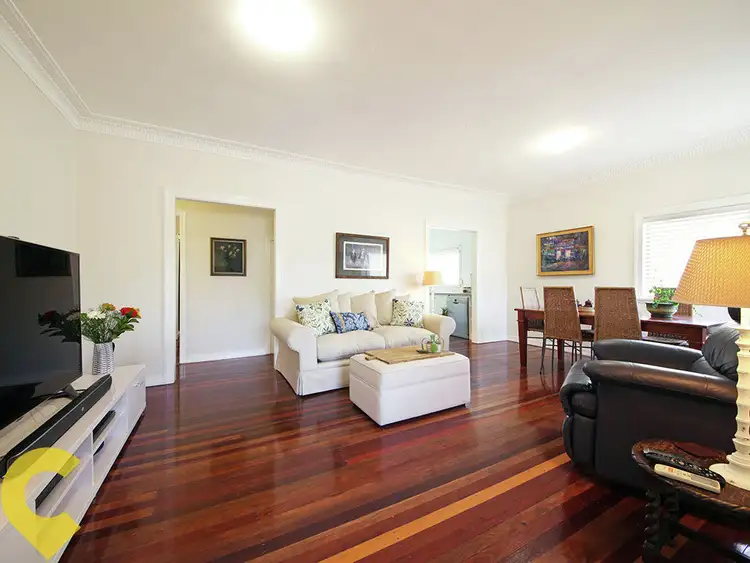 Fourth view of Homely house listing, 58 Noble Street, Clayfield QLD 4011