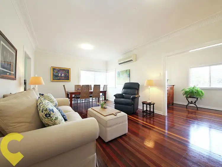Fifth view of Homely house listing, 58 Noble Street, Clayfield QLD 4011