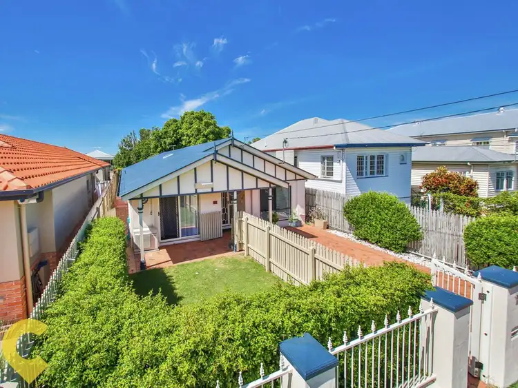 Main view of Homely house listing, 134 White Street, Wavell Heights QLD 4012