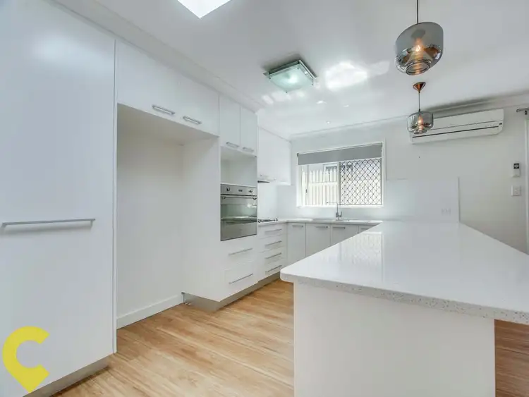 Second view of Homely house listing, 134 White Street, Wavell Heights QLD 4012