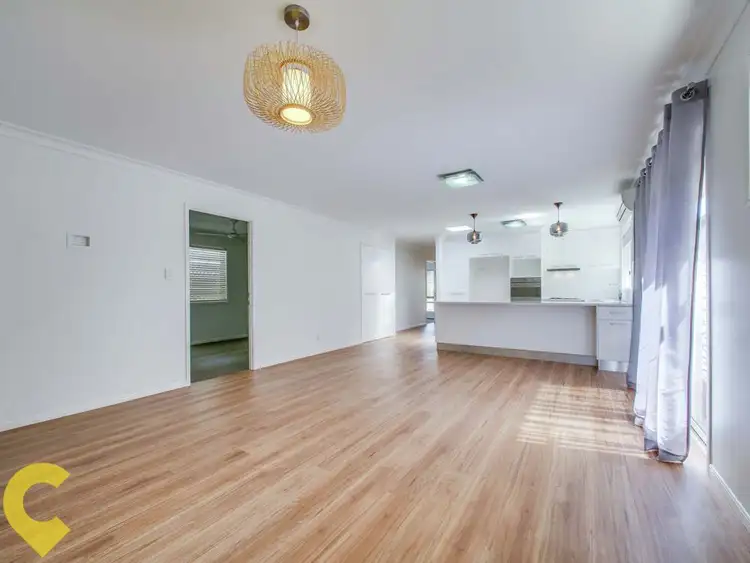 Fifth view of Homely house listing, 134 White Street, Wavell Heights QLD 4012