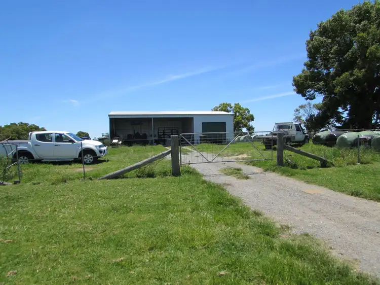 Third view of Homely rural property listing, Address available on request