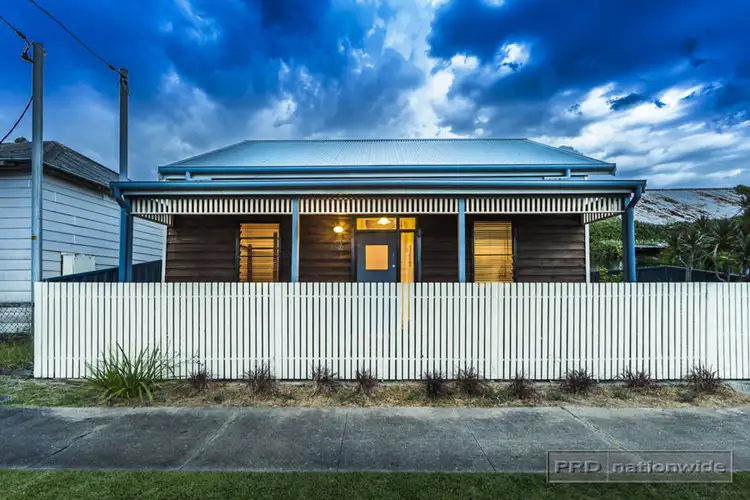 23 William Street, Stockton NSW 2295