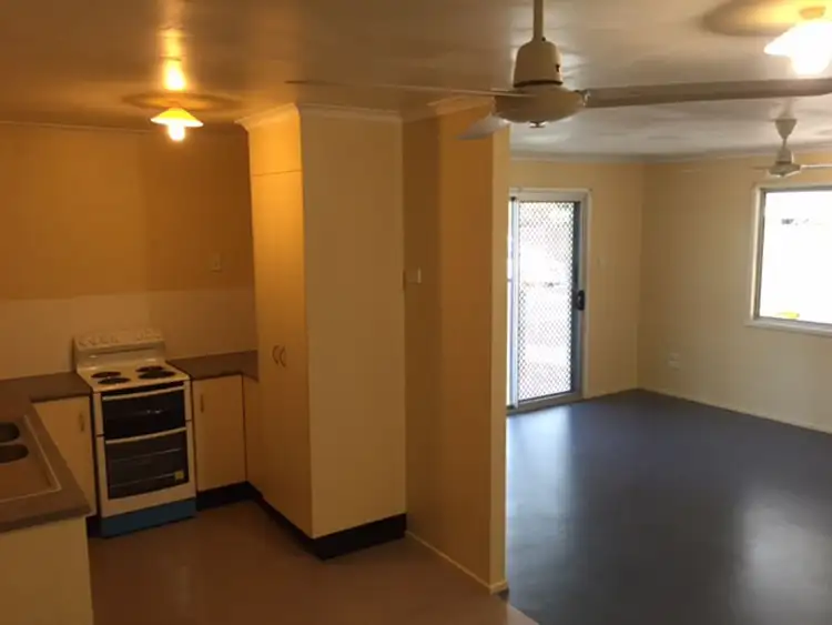 Sixth view of Homely house listing, 11 Craig Street, Mooroobool QLD 4870