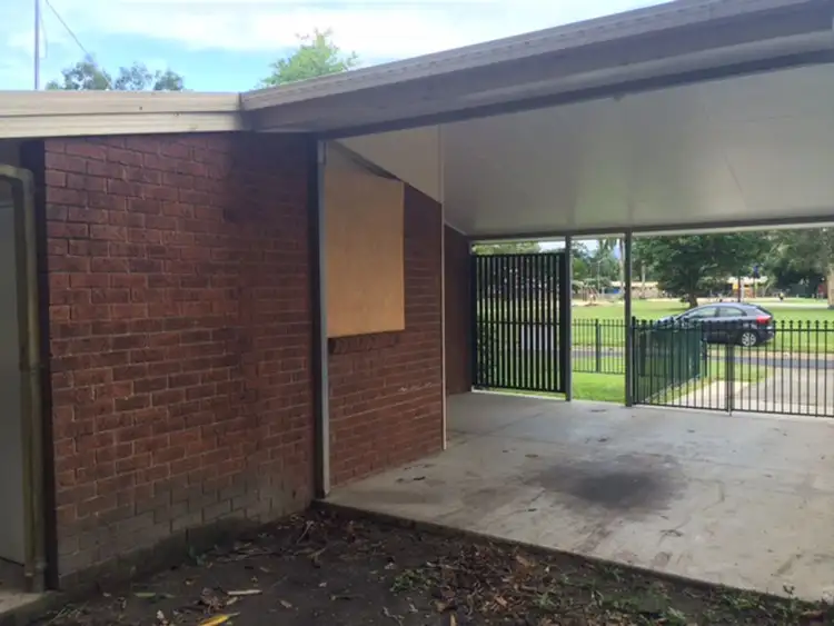 Fifth view of Homely house listing, 3 Rignold Street, Mooroobool QLD 4870