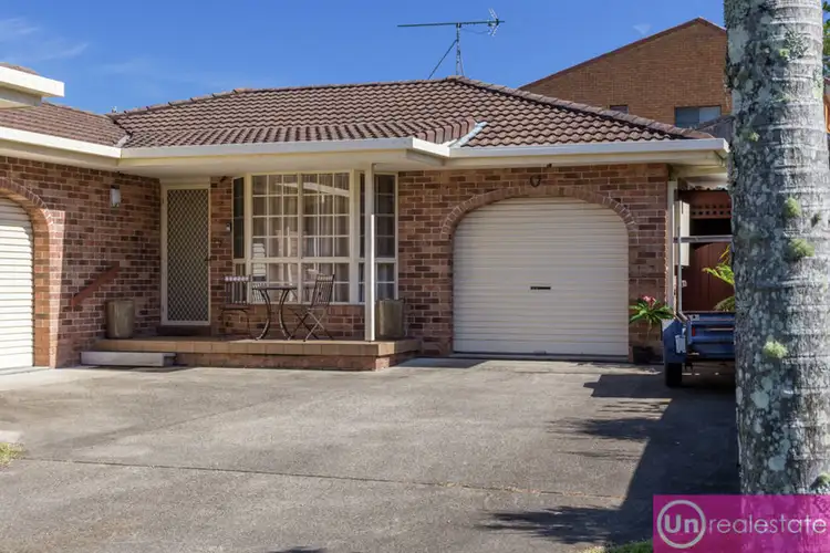 2/28 Lalaguli Drive, Toormina NSW 2452