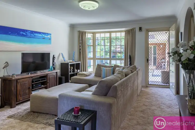 Second view of Homely house listing, 2/28 Lalaguli Drive, Toormina NSW 2452