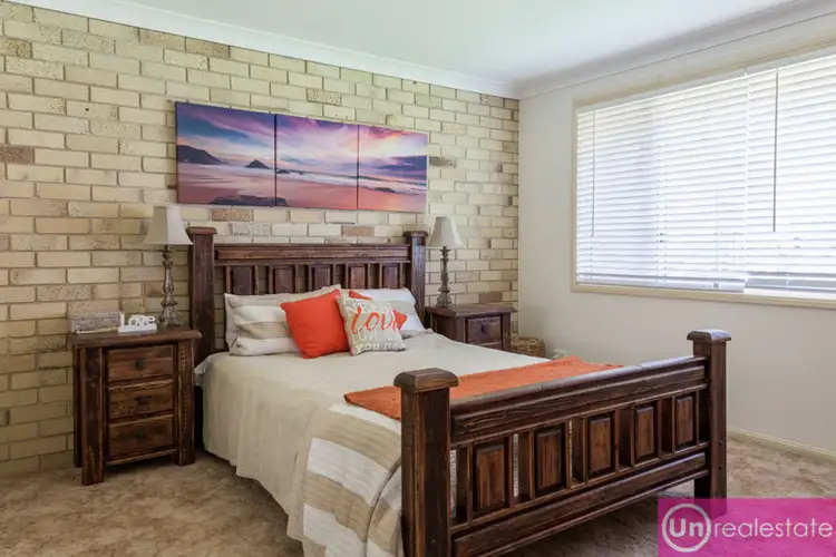 Fourth view of Homely house listing, 2/28 Lalaguli Drive, Toormina NSW 2452