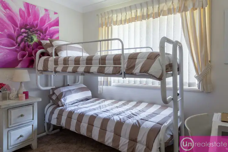 Fifth view of Homely house listing, 2/28 Lalaguli Drive, Toormina NSW 2452