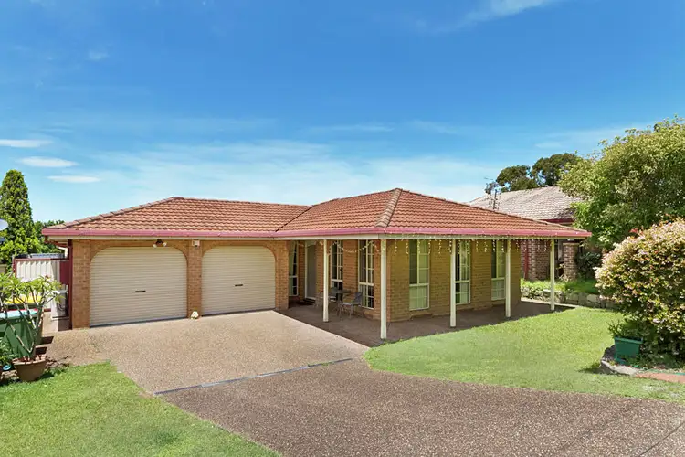 112 Roper Road, Blue Haven NSW 2262