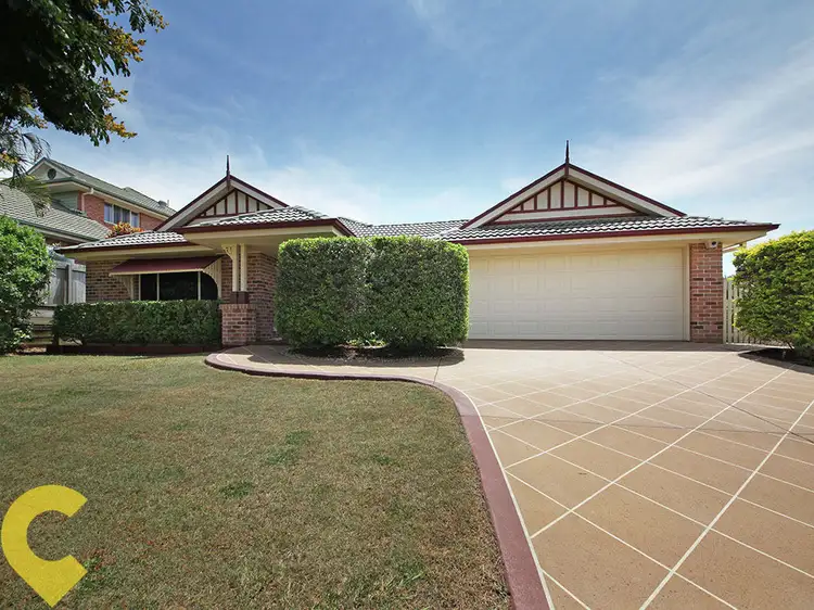 Main view of Homely house listing, 49 Fordington Way, Murrumba Downs QLD 4503