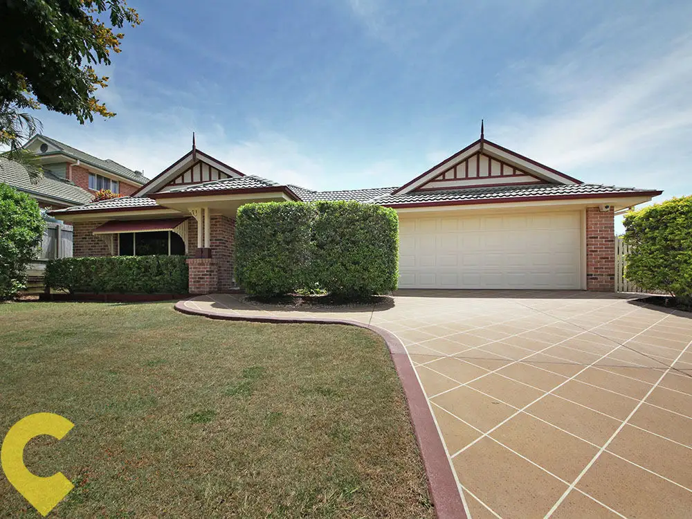 Main view of Homely house listing, 49 Fordington Way, Murrumba Downs QLD 4503
