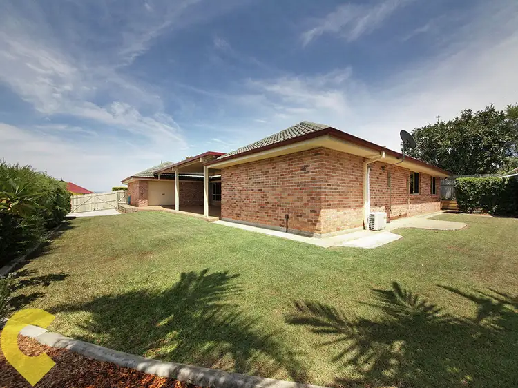 Fourth view of Homely house listing, 49 Fordington Way, Murrumba Downs QLD 4503