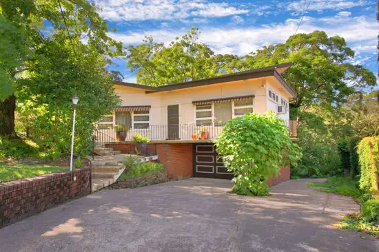 Main view of Homely house listing, 17 Harper St, North Epping NSW 2121