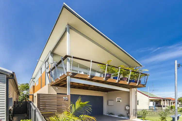 18 Belmont Street, Swansea NSW 2281