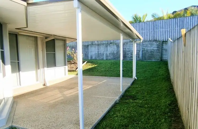 Sixth view of Homely house listing, 5 Anticipation Close, Nambour QLD 4560