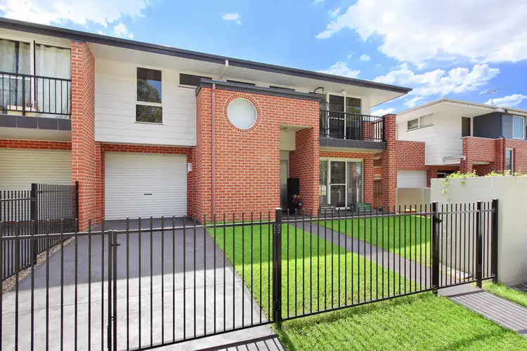 Main view of Homely house listing, 29 Blackwood Street, Claremont Meadows NSW 2747