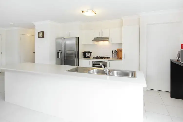 Third view of Homely house listing, 29 Blackwood Street, Claremont Meadows NSW 2747