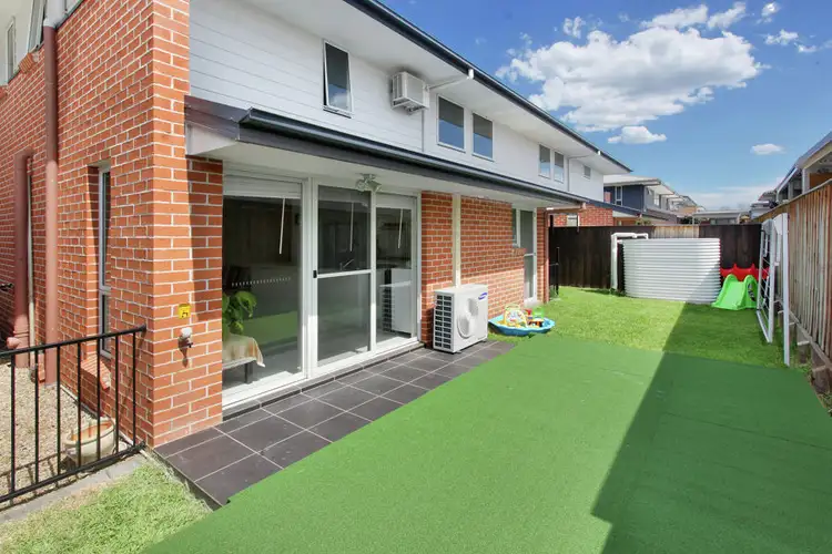 Fourth view of Homely house listing, 29 Blackwood Street, Claremont Meadows NSW 2747
