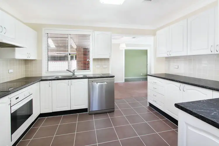 Second view of Homely house listing, 72 Sunflower Drive, Claremont Meadows NSW 2747