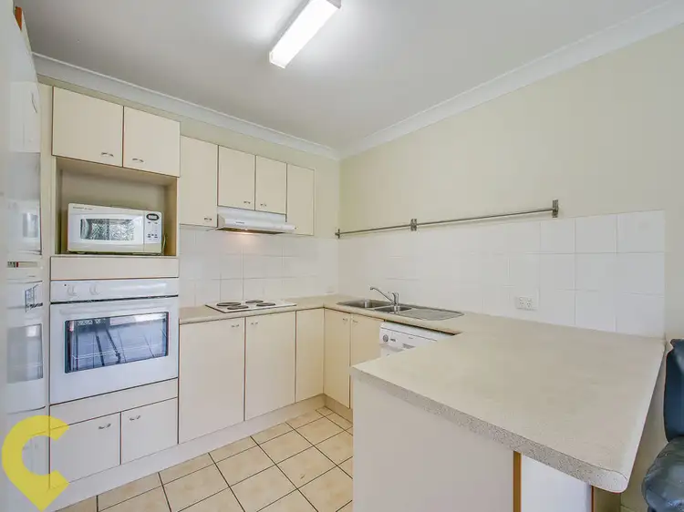 Second view of Homely villa listing, 27/75 Murphy Road, Zillmere QLD 4034