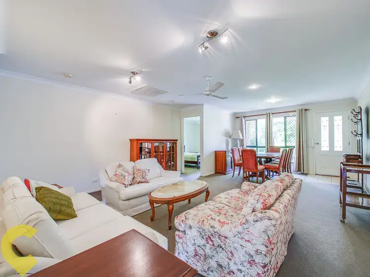 Third view of Homely villa listing, 27/75 Murphy Road, Zillmere QLD 4034