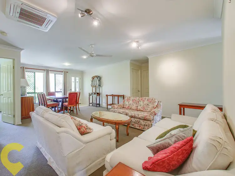 Fourth view of Homely villa listing, 27/75 Murphy Road, Zillmere QLD 4034