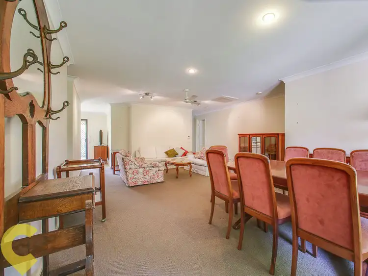 Fifth view of Homely villa listing, 27/75 Murphy Road, Zillmere QLD 4034