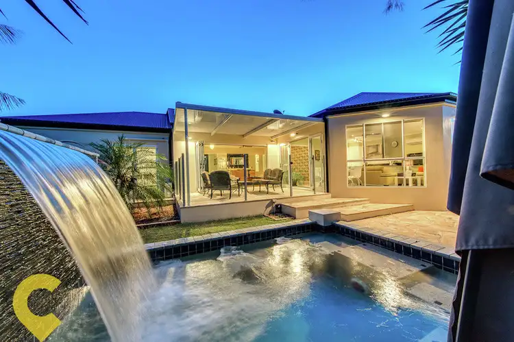 Main view of Homely house listing, 12 Woodswallow Place, Bellbowrie QLD 4070